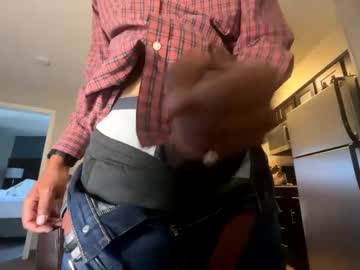 Notamentertainer Chaturbate stream image from June 27, 2025