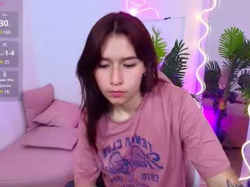Rosee_Tay Chaturbate stream image from June 27, 2025