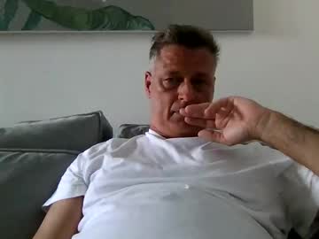 Rudeski Chaturbate stream image from June 27, 2025