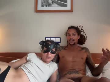 Scruzfreaks108 Chaturbate stream image from June 27, 2025