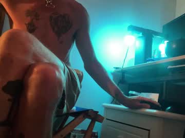 Slammydavisjr Chaturbate stream image from June 27, 2025