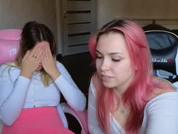 Stefany_And_Bettany Chaturbate stream image from June 27, 2025