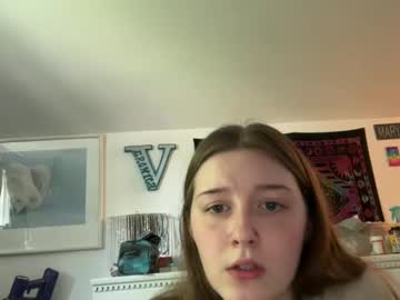 Vanessagrace8 Chaturbate stream image from June 27, 2025