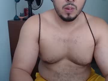 Beefypecs_10 Chaturbate stream image from June 27, 2025