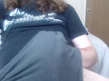 Gloopstarr Chaturbate stream image from June 27, 2025