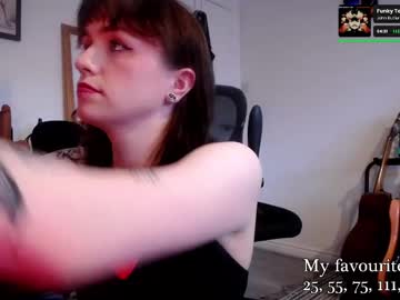 Leah_Lust_ Chaturbate stream image from June 27, 2025