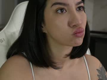 Leoramallis Chaturbate stream image from June 27, 2025