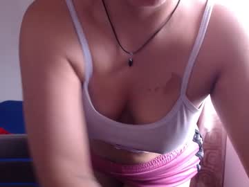Meow_La Chaturbate stream image from June 27, 2025