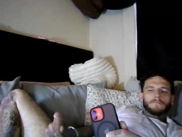 Cruz815 Chaturbate stream image from June 27, 2025