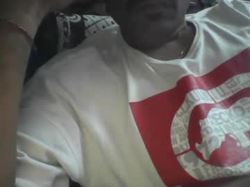 Kirankrj12 Chaturbate stream image from June 27, 2025