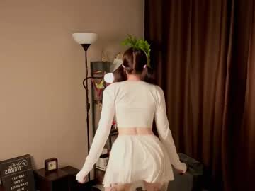 Sylrae Chaturbate stream image from June 27, 2025