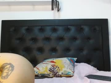 Alika_Jonhson Chaturbate stream image from June 27, 2025