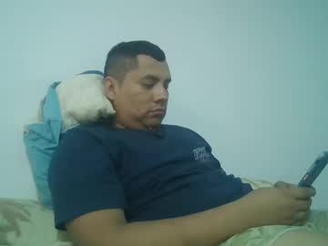 Angeldavid90 Chaturbate stream image from June 27, 2025