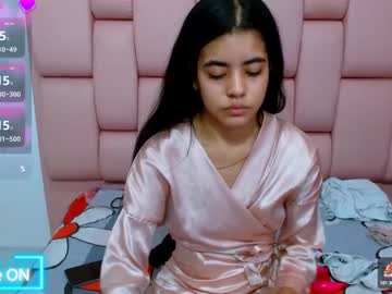 Ashlycute18 Chaturbate stream image from June 27, 2025
