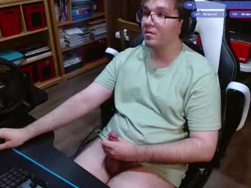 Baterricky Chaturbate stream image from June 27, 2025