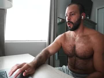 Brucestryker Chaturbate stream image from June 27, 2025