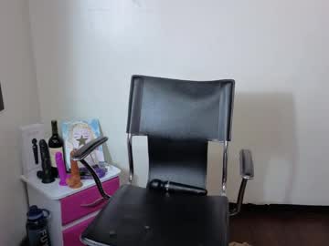 Dulce_Celeste15 Chaturbate stream image from June 27, 2025