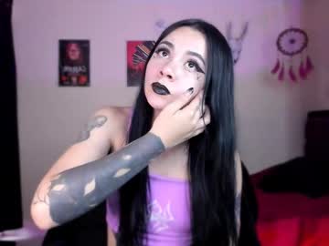Emilyrymer Chaturbate stream image from June 27, 2025