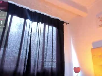 Gabybuttler1 Chaturbate stream image from June 27, 2025