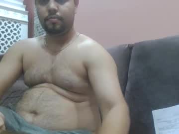 Harsh5694 Chaturbate stream image from June 27, 2025