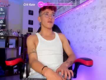 Ianwayne_ Chaturbate stream image from June 27, 2025