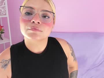 Irhina_Palomenque Chaturbate stream image from June 27, 2025
