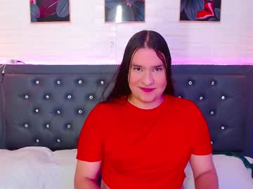 Julieta_Colleman Chaturbate stream image from June 27, 2025