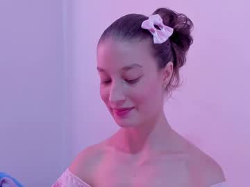 Miavolkova_ Chaturbate stream image from June 27, 2025