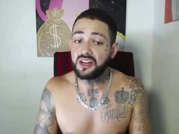 Nicolas_Torres99 Chaturbate stream image from June 27, 2025