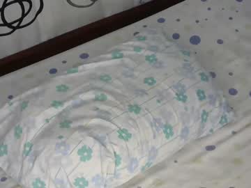 Pinky_Ebony1 Chaturbate stream image from June 27, 2025