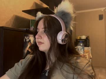 Sassy_Touch_Heat_X3 Chaturbate stream image from June 27, 2025