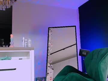 Sili_Ssa Chaturbate stream image from June 27, 2025