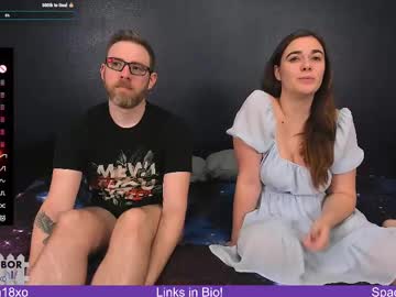 Spaceneighbor Chaturbate stream image from June 27, 2025