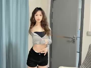 Xiaoleer Chaturbate stream image from June 27, 2025