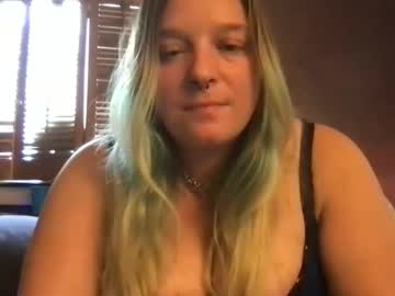 Aliceinsmuttyland Chaturbate stream image from June 27, 2025