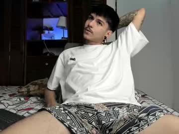 Austin_Falcon Chaturbate stream image from June 27, 2025