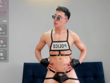 Austinking_23 Chaturbate stream image from June 27, 2025