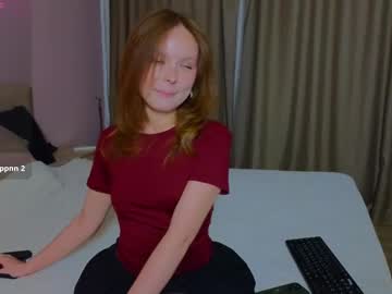 Babespace Chaturbate stream image from June 27, 2025
