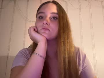 Babyblissxx Chaturbate stream image from June 27, 2025