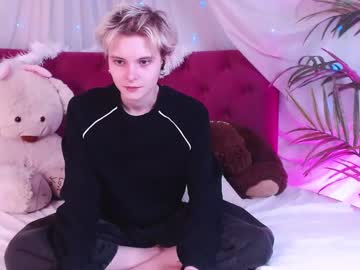 Caamprince Chaturbate stream image from June 27, 2025