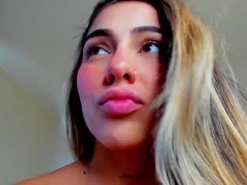 Eliza_Sanz Chaturbate stream image from June 27, 2025
