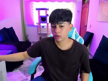 Franco_Rizzo01 Chaturbate stream image from June 27, 2025