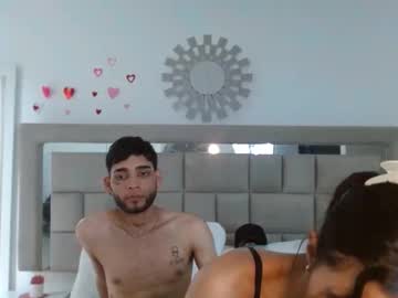 Jessiandalexxox Chaturbate stream image from June 27, 2025