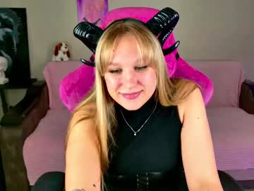 Light_Vibe Chaturbate stream image from June 27, 2025