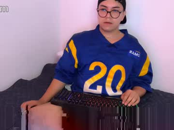 Lyandro01 Chaturbate stream image from June 27, 2025