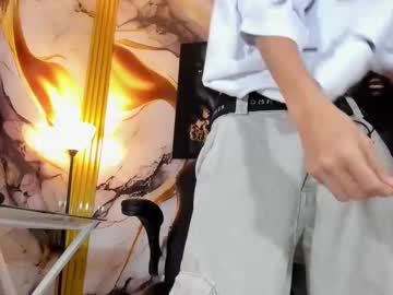 Mono_Blonde Chaturbate stream image from June 27, 2025