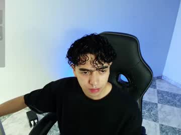_Nickconnor1 Chaturbate stream image from June 27, 2025