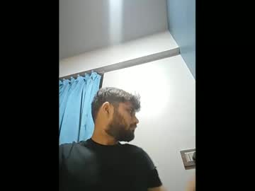 Nidhjoshi1 Chaturbate stream image from June 27, 2025