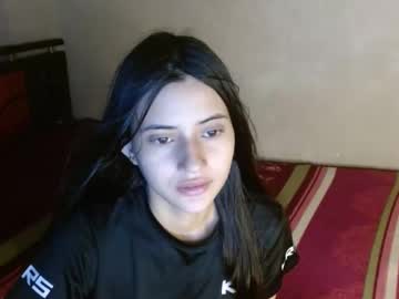 Salome_Fox4 Chaturbate stream image from June 27, 2025