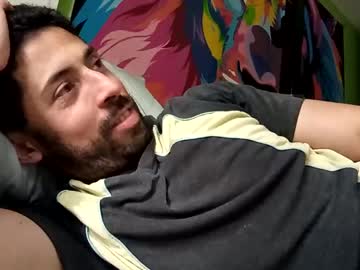 Sexxmann77 Chaturbate stream image from June 27, 2025
